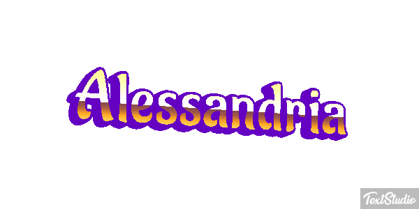 Alessandria Metin efekti