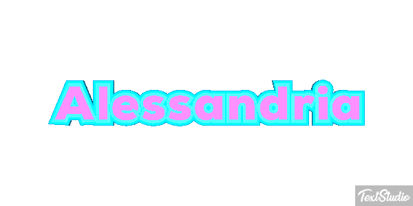 Alessandria Metin efekti
