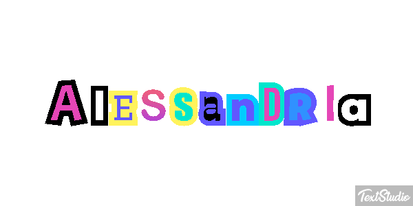 Alessandria Metin efekti