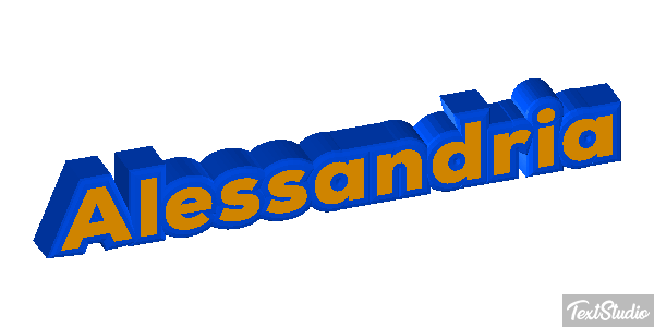 Alessandria Metin efekti