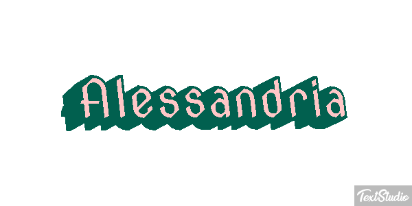 Alessandria Metin efekti