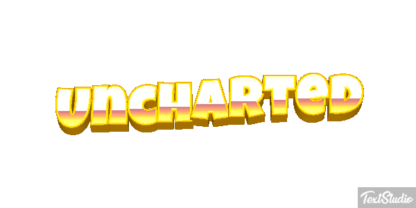 Uncharted Efekt tekstowy