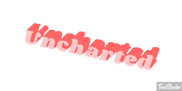 Uncharted Efekt tekstowy