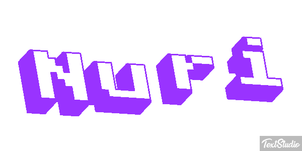 Nuri Effet de texte