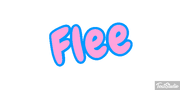 Flee Metin efekti