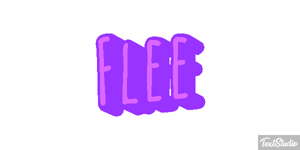 Flee Metin efekti