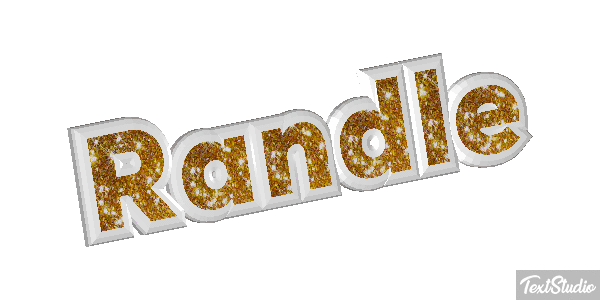 Randle Texteffekt
