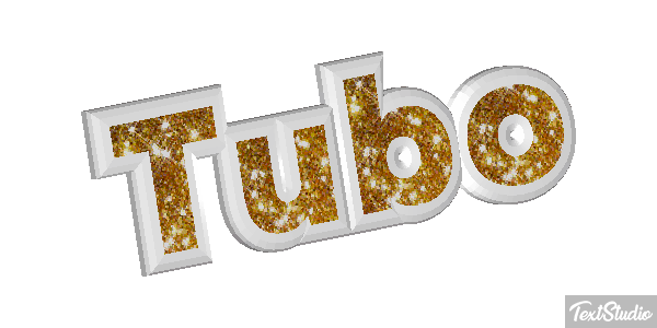 Tubo Efeito do texto
