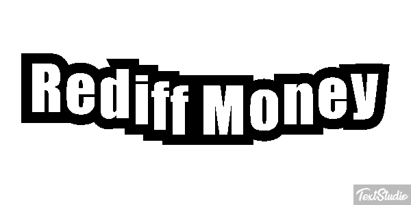 Rediff Money Efeito do texto