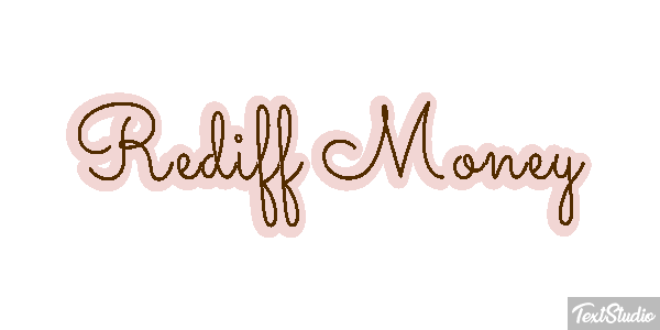 Rediff Money Efeito do texto