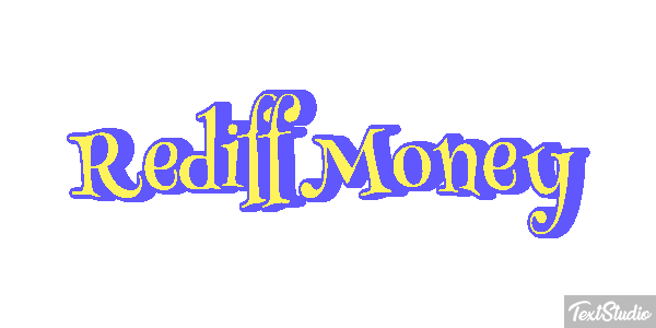 Rediff Money Efeito do texto