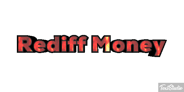 Rediff Money Efeito do texto