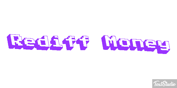 Rediff Money Efeito do texto