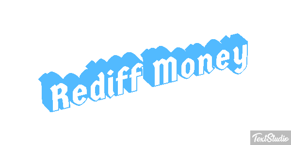 Rediff Money Efeito do texto