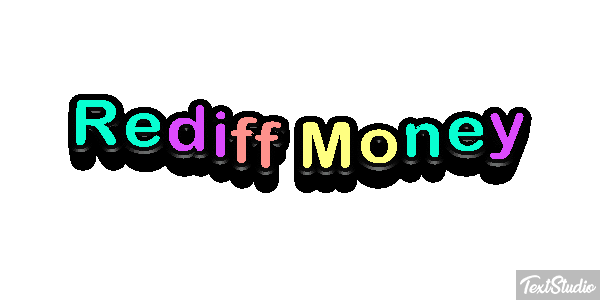 Rediff Money Efeito do texto
