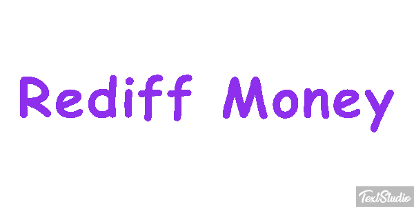 Rediff Money Efeito do texto