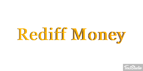 Rediff Money Efeito do texto