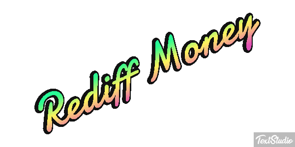 Rediff Money Efeito do texto