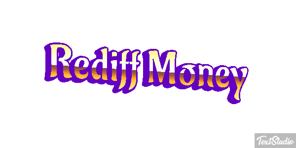 Rediff Money Efeito do texto