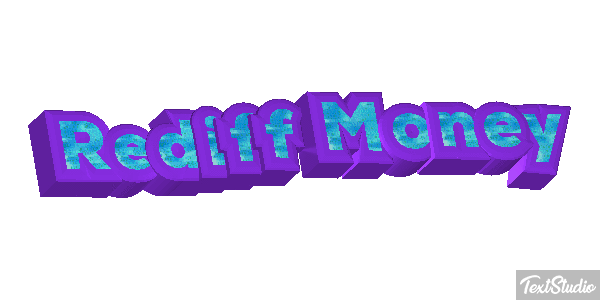 Rediff Money Efeito do texto