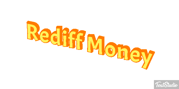 Rediff Money Efeito do texto