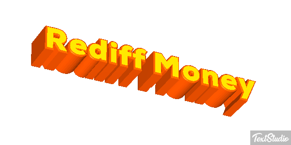Rediff Money Efeito do texto