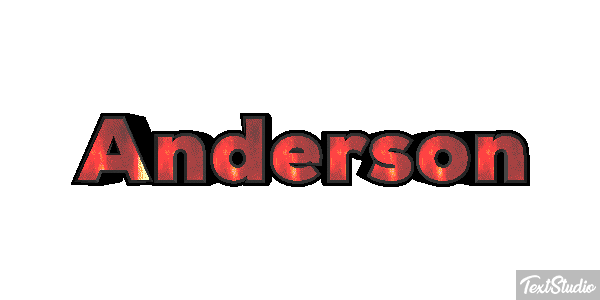 Anderson Efeito do texto