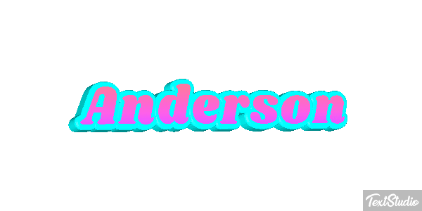 Anderson Efeito do texto