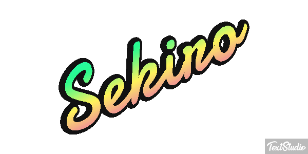 Sekiro Effetto testo