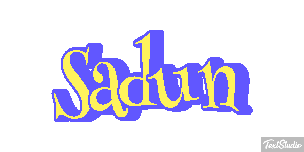 Sadun Metin efekti