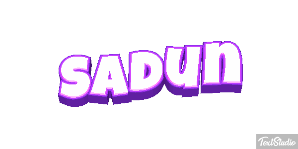 Sadun Metin efekti