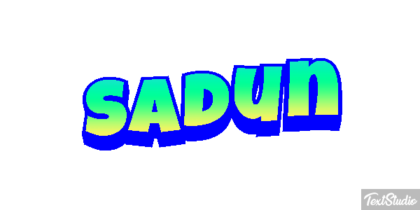 Sadun Metin efekti