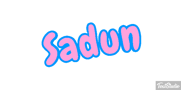 Sadun Metin efekti