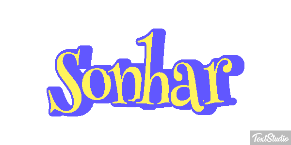 Sonhar Efeito do texto