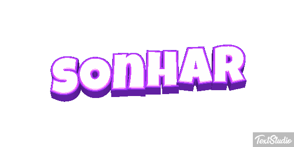 Sonhar Efeito do texto