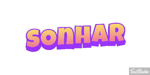 Sonhar Efeito do texto