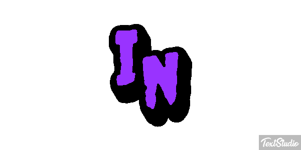 In Texteffekt