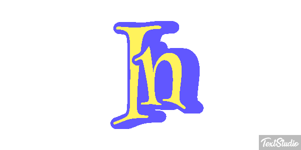 In Texteffekt