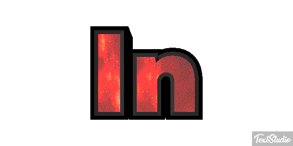 In Texteffekt