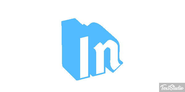 In Texteffekt