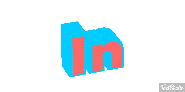 In Texteffekt