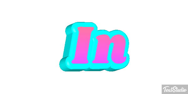 In Texteffekt