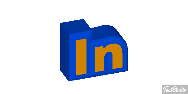 In Texteffekt