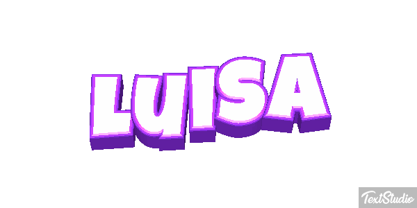 Luisa Effetto testo