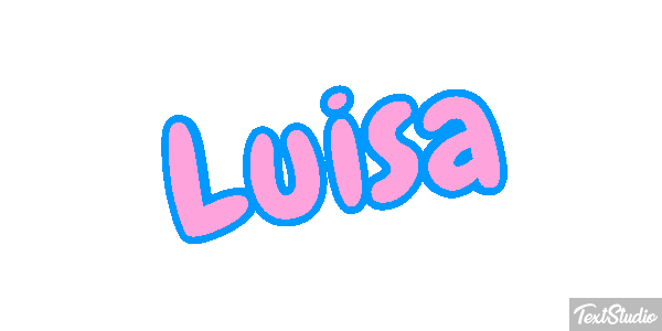 Luisa Effetto testo