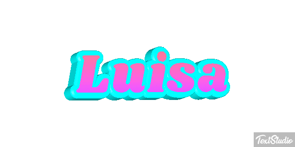 Luisa Effetto testo
