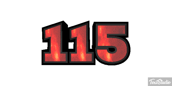 115 Effetto testo