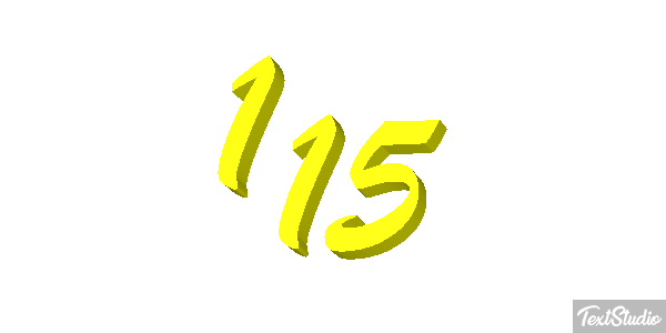 115 Effetto testo