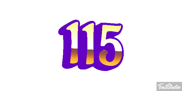115 Effetto testo
