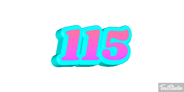115 Effetto testo